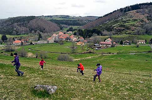 ARDP - Association de randonneurs ARDP - Association de randonneurs